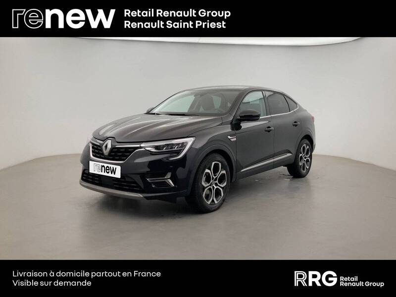 Image de l'annonce principale - Renault Arkana