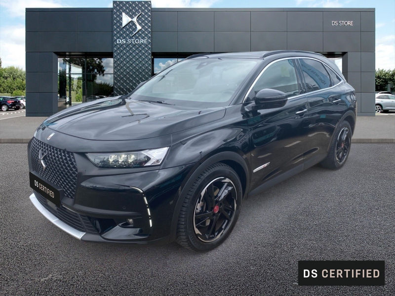 Image de l'annonce principale - DS DS 7 Crossback