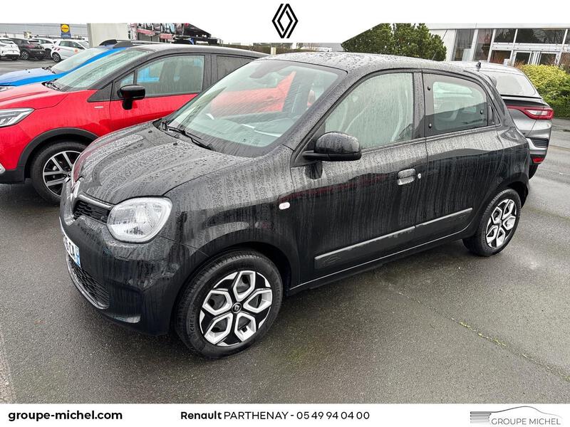 Image de l'annonce principale - Renault Twingo