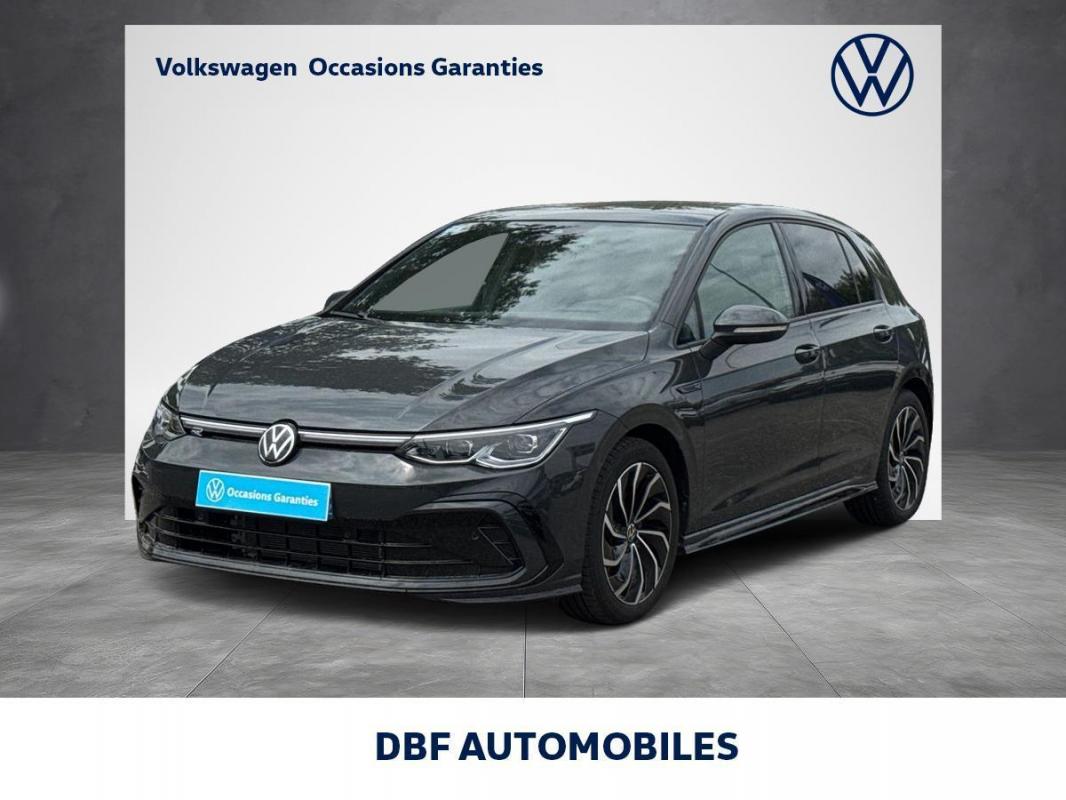 Image de l'annonce principale - Volkswagen Golf