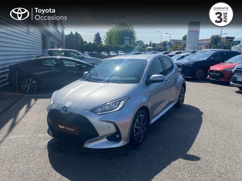 Image de l'annonce principale - Toyota Yaris