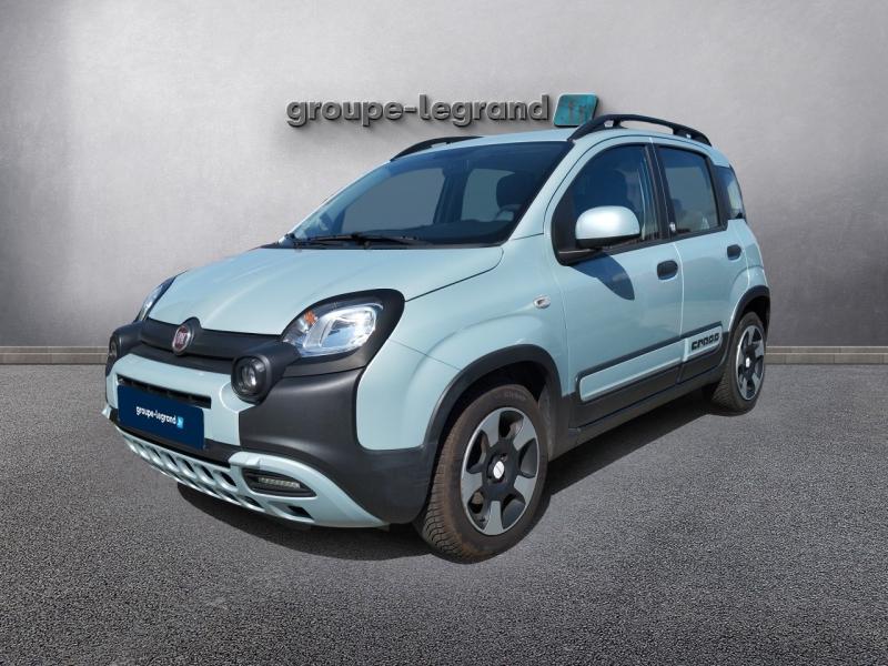 Image de l'annonce principale - Fiat Panda