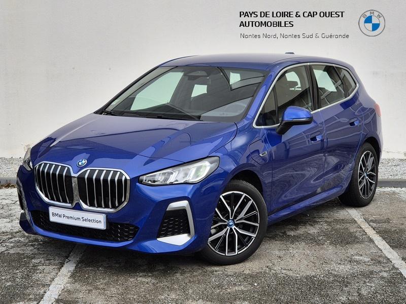 Image de l'annonce principale - BMW Série 2 Active Tourer