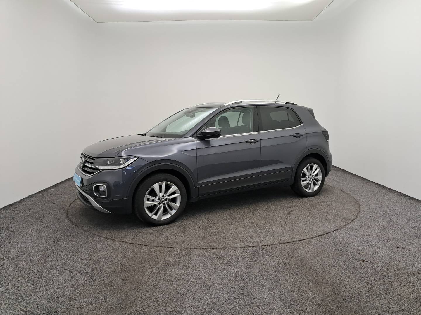 Image de l'annonce principale - Volkswagen T-Cross