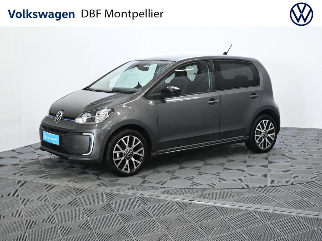 Image de l'annonce principale - Volkswagen e-Up