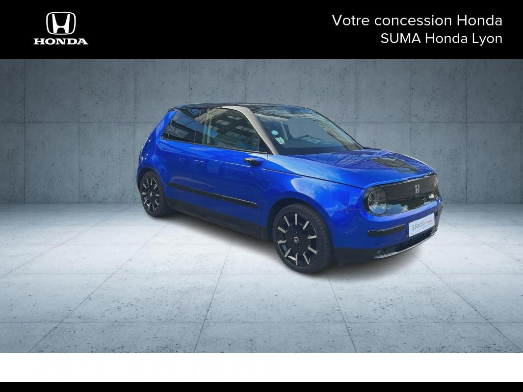 Image de l'annonce principale - Honda Honda e
