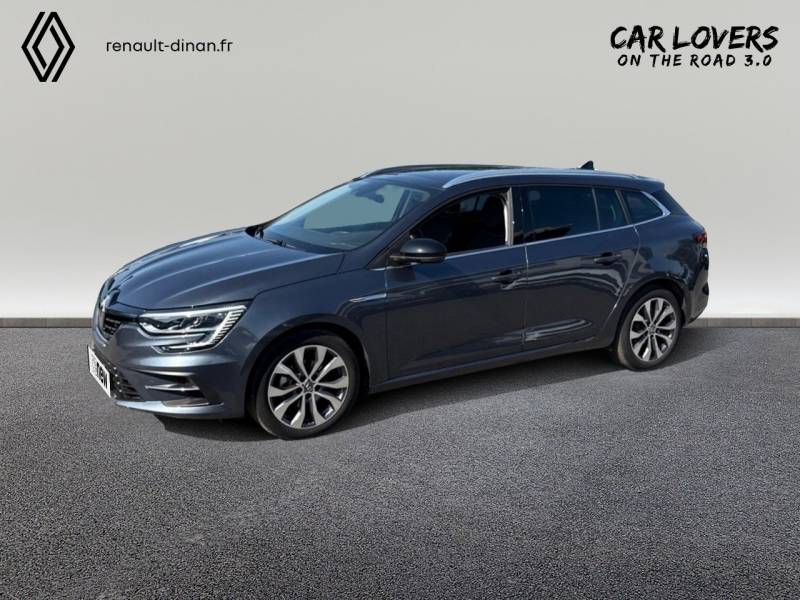 Image de l'annonce principale - Renault Megane