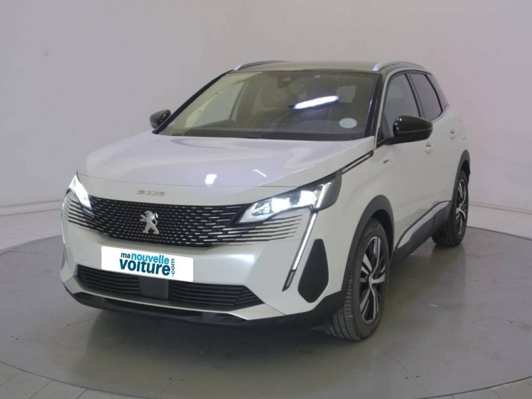 Image de l'annonce principale - Peugeot 3008