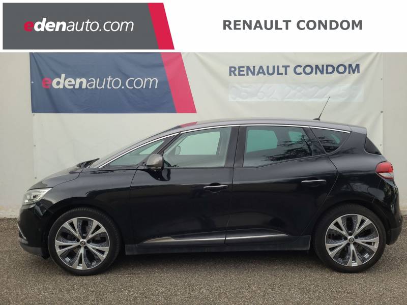 Image de l'annonce principale - Renault Scénic