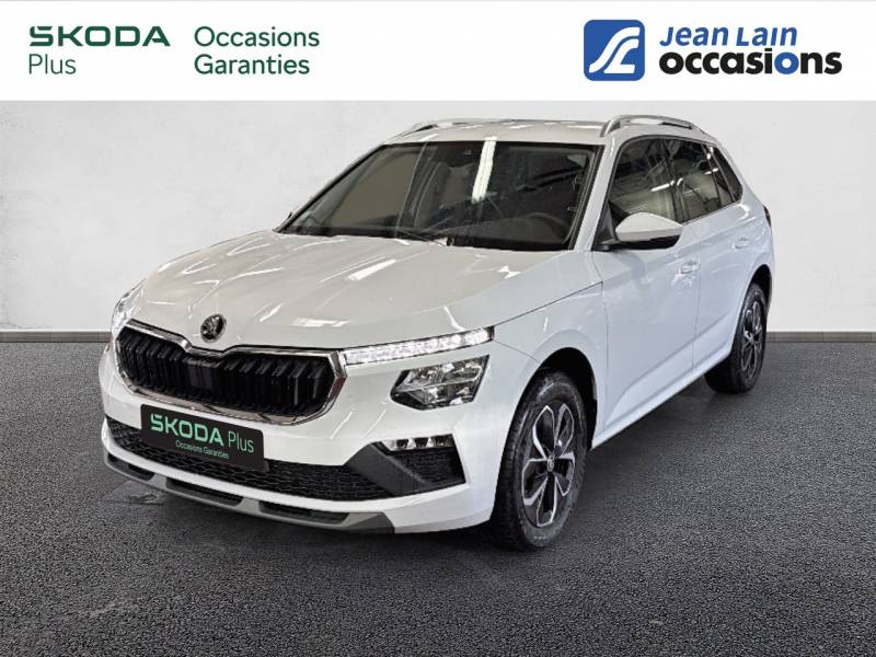 Image de l'annonce principale - Skoda Kamiq