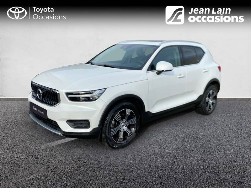 Image de l'annonce principale - Volvo XC40