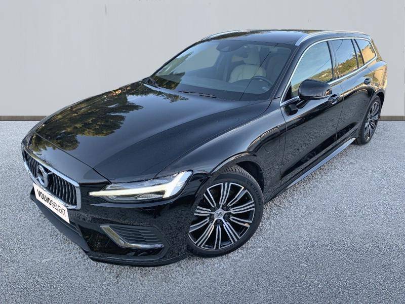 Image de l'annonce principale - Volvo V60