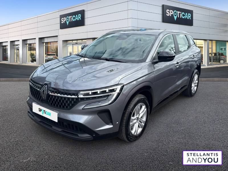 Image de l'annonce principale - Renault Austral