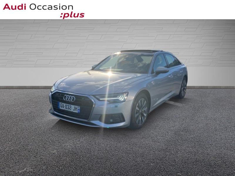 Image de l'annonce principale - Audi A6