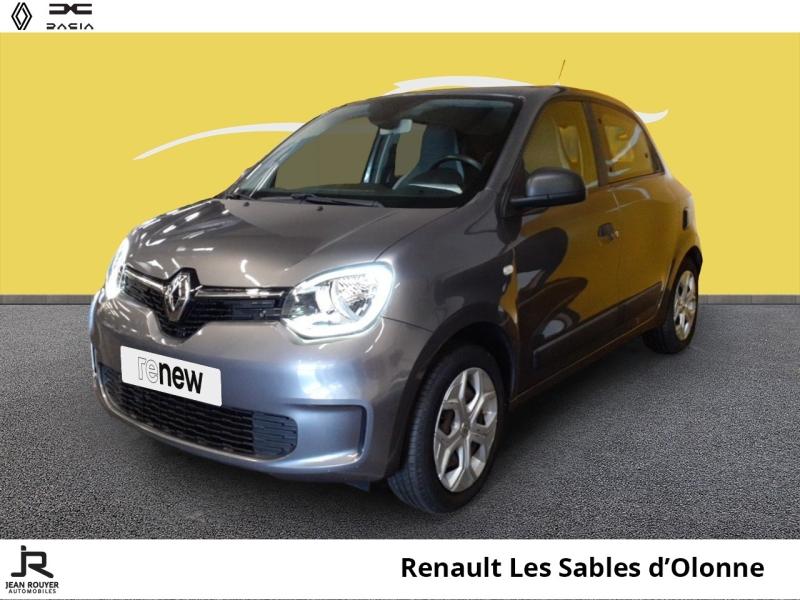 Image de l'annonce principale - Renault Twingo