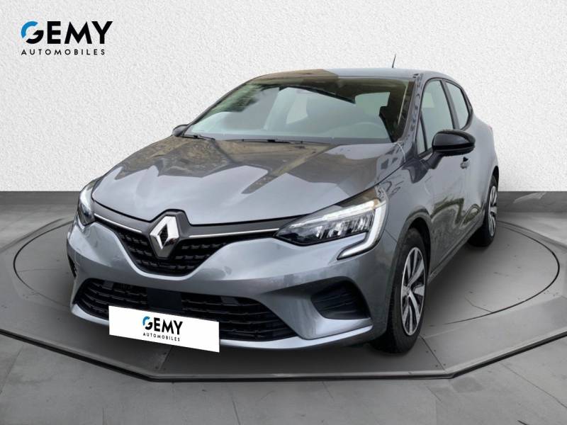 Image de l'annonce principale - Renault Clio