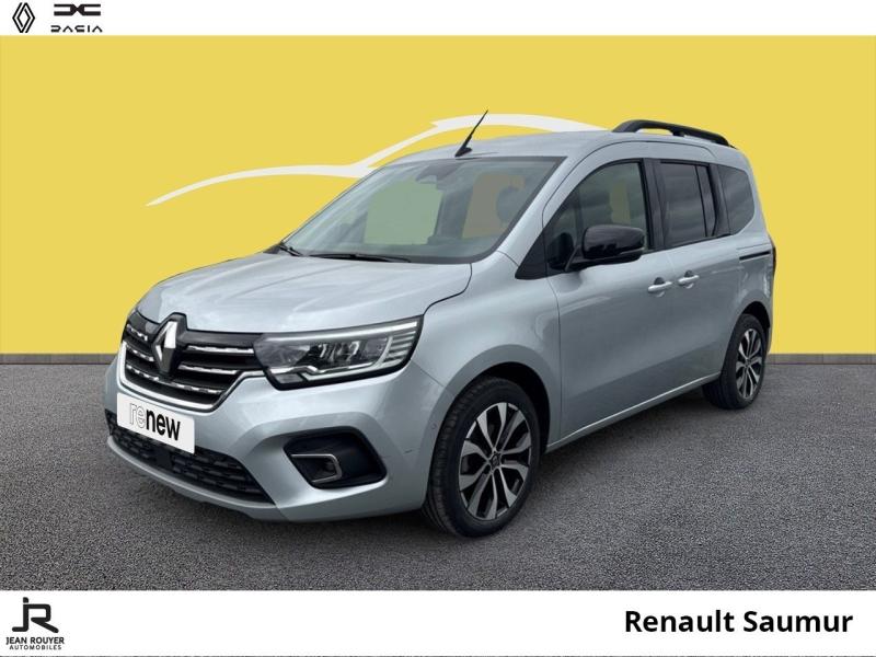 Image de l'annonce principale - Renault Kangoo