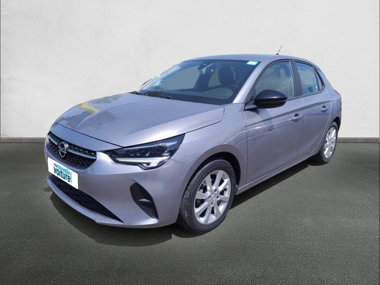 Image de l'annonce principale - Opel Corsa