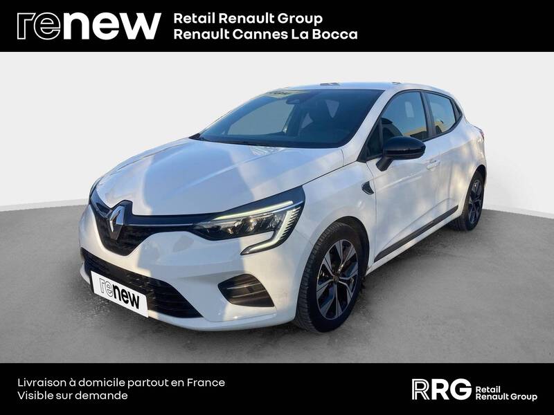 Image de l'annonce principale - Renault Clio