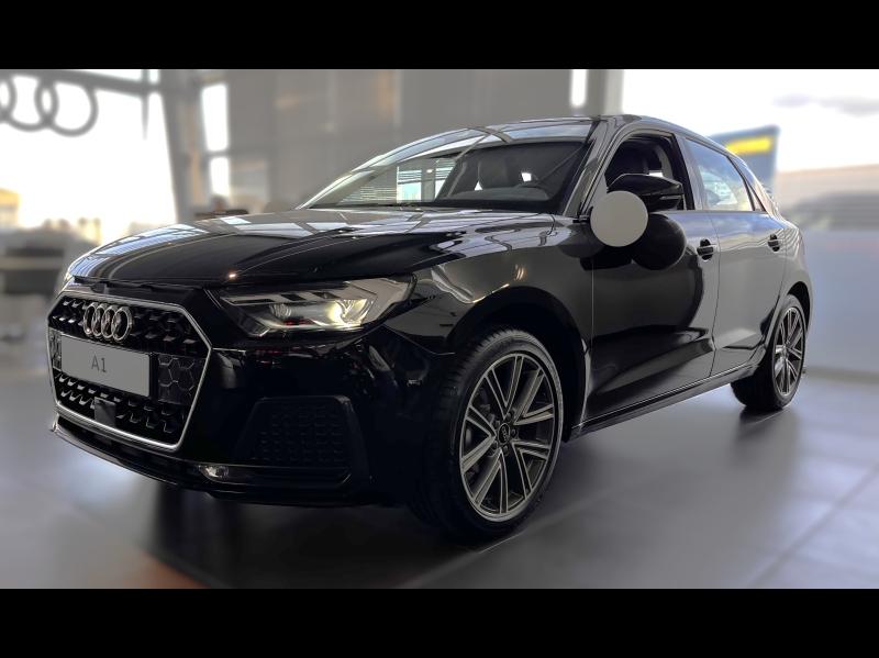 Image de l'annonce principale - Audi A1