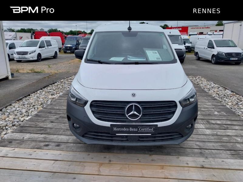 Image de l'annonce principale - Mercedes-Benz Citan