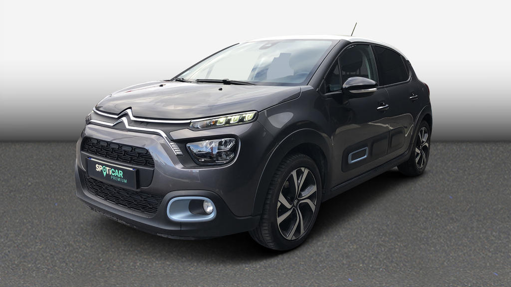 Image de l'annonce principale - Citroën C3