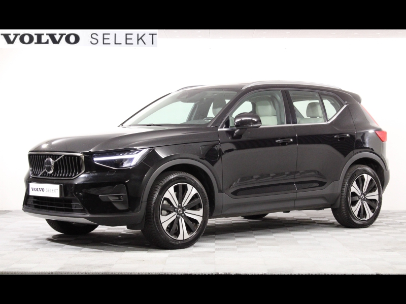 Image de l'annonce principale - Volvo XC40 Recharge