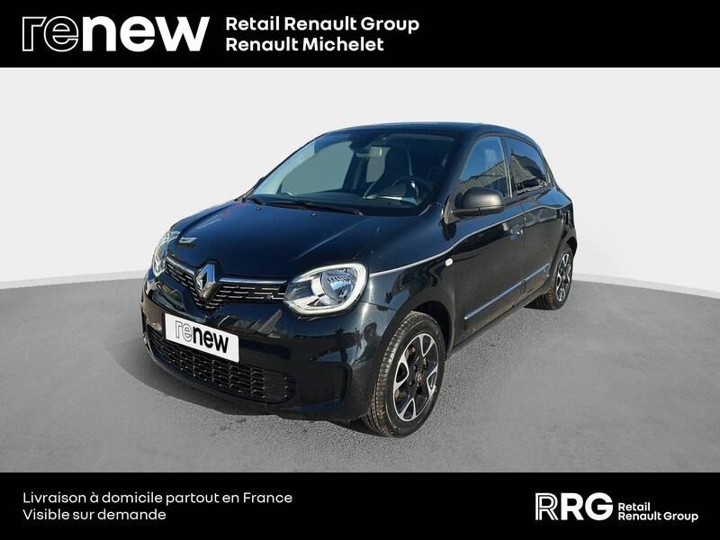 Image de l'annonce principale - Renault Twingo