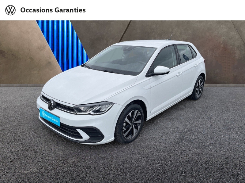 Image de l'annonce principale - Volkswagen Polo