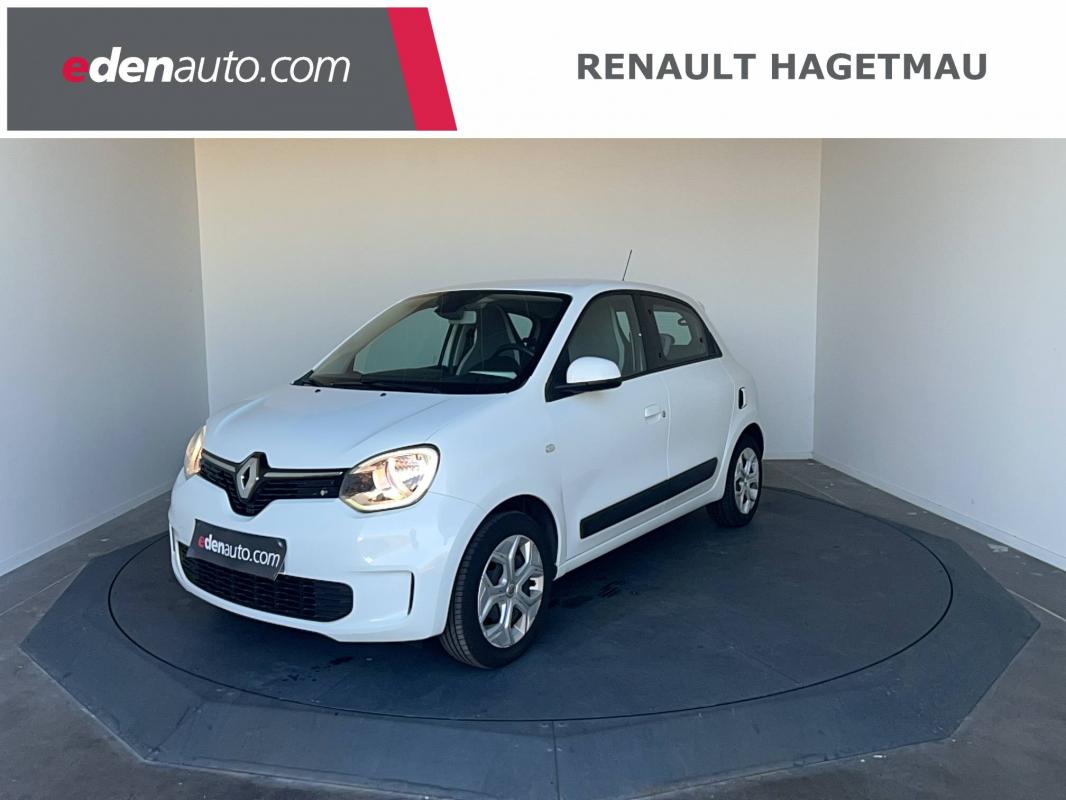 Image de l'annonce principale - Renault Twingo