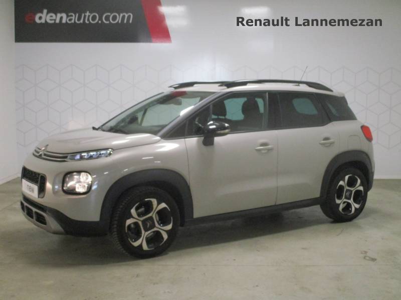 Image de l'annonce principale - Citroën C3 Aircross