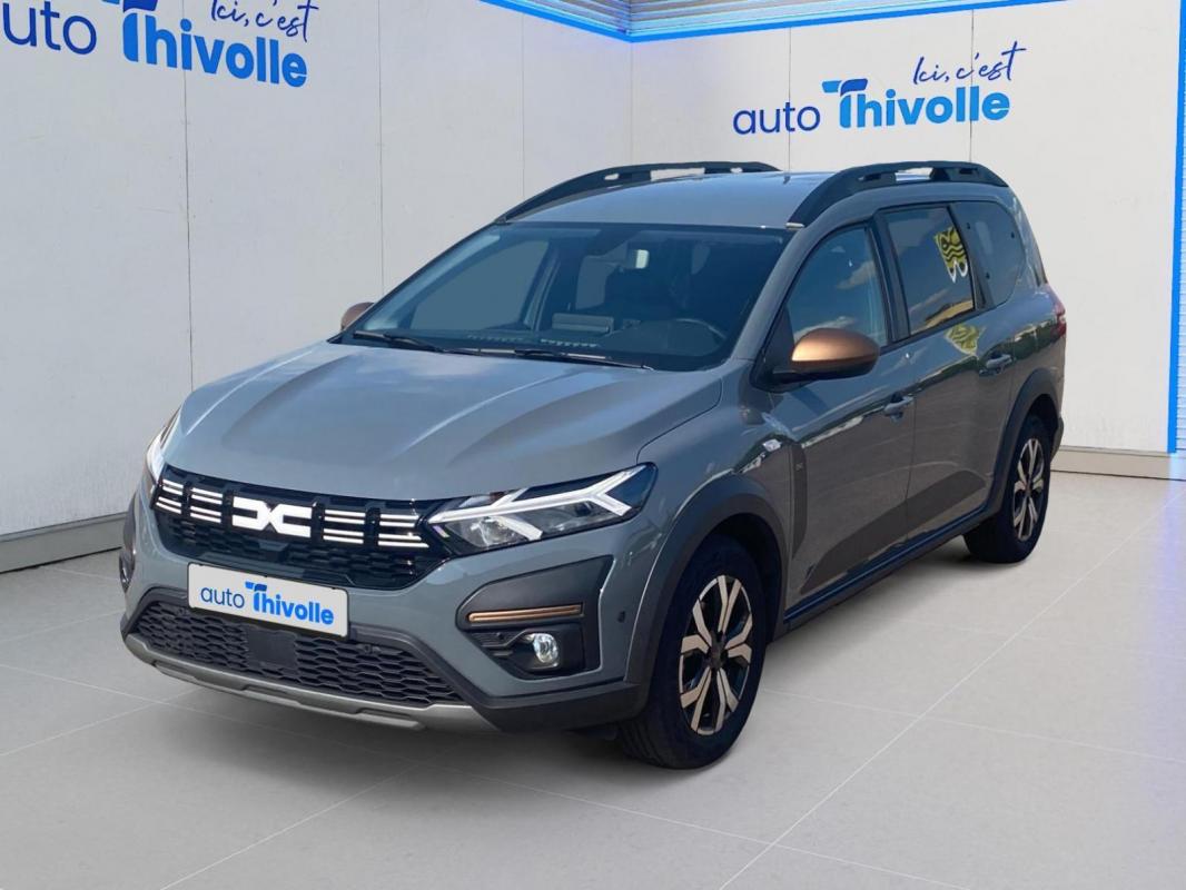 Image de l'annonce principale - Dacia Jogger