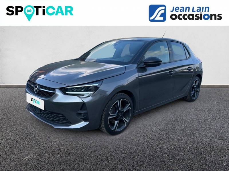 Image de l'annonce principale - Opel Corsa