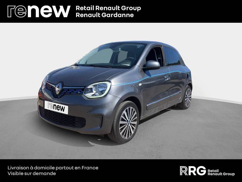 Image de l'annonce principale - Renault Twingo