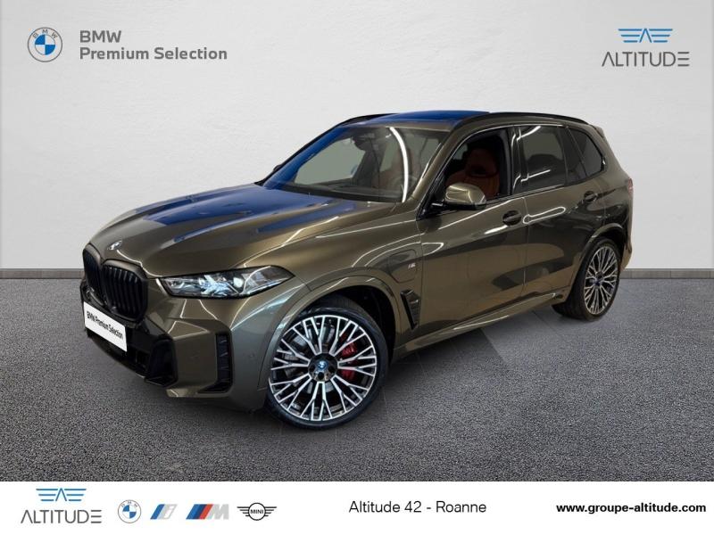 Image de l'annonce principale - BMW X5