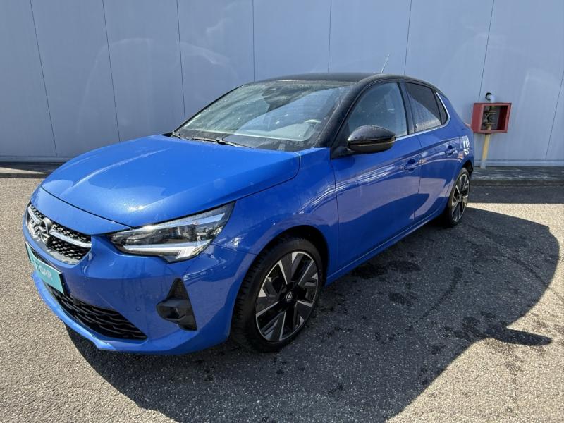 Image de l'annonce principale - Opel Corsa e