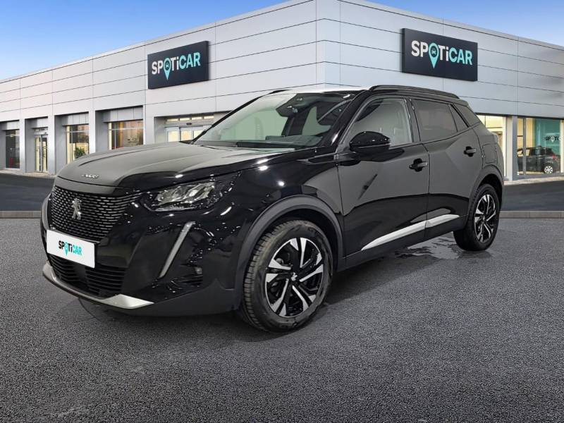 Image de l'annonce principale - Peugeot 2008