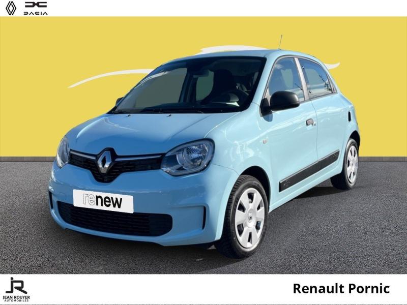 Image de l'annonce principale - Renault Twingo