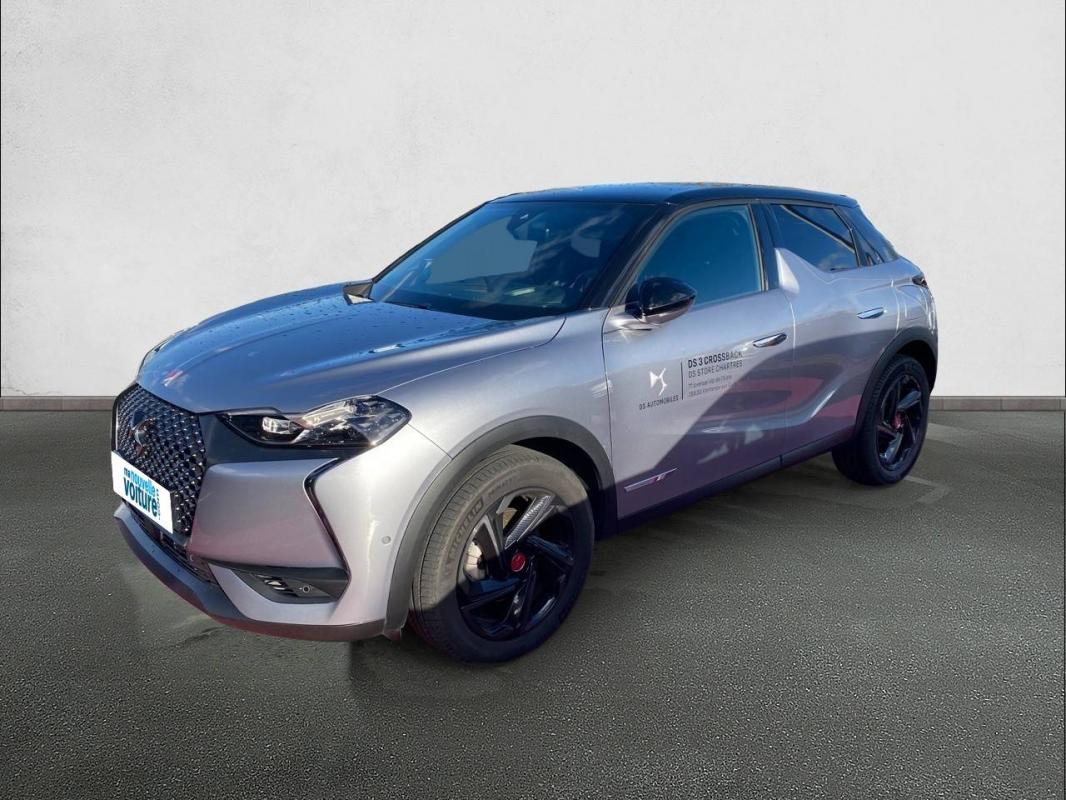 Image de l'annonce principale - DS DS 3 Crossback