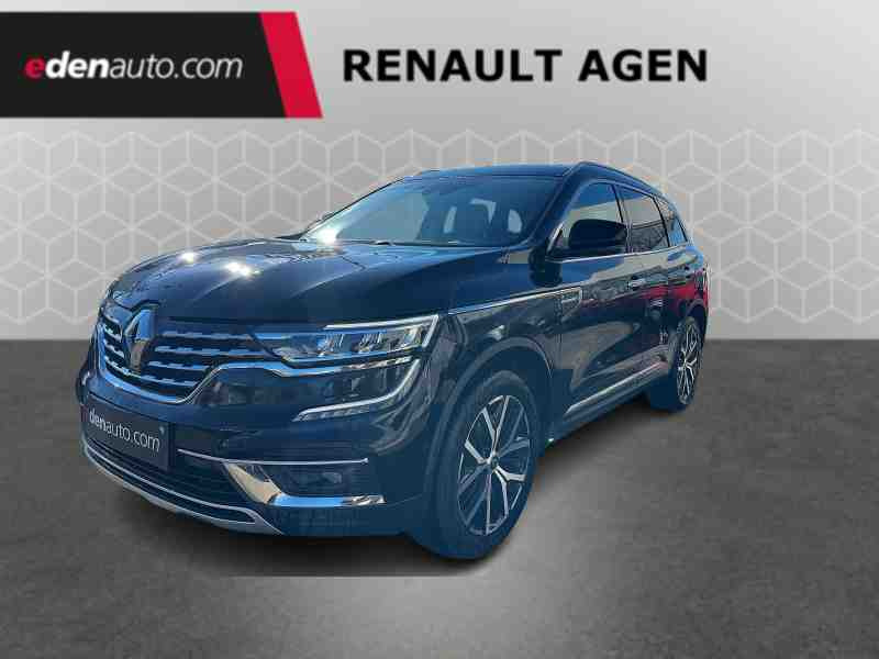 Image de l'annonce principale - Renault Koleos