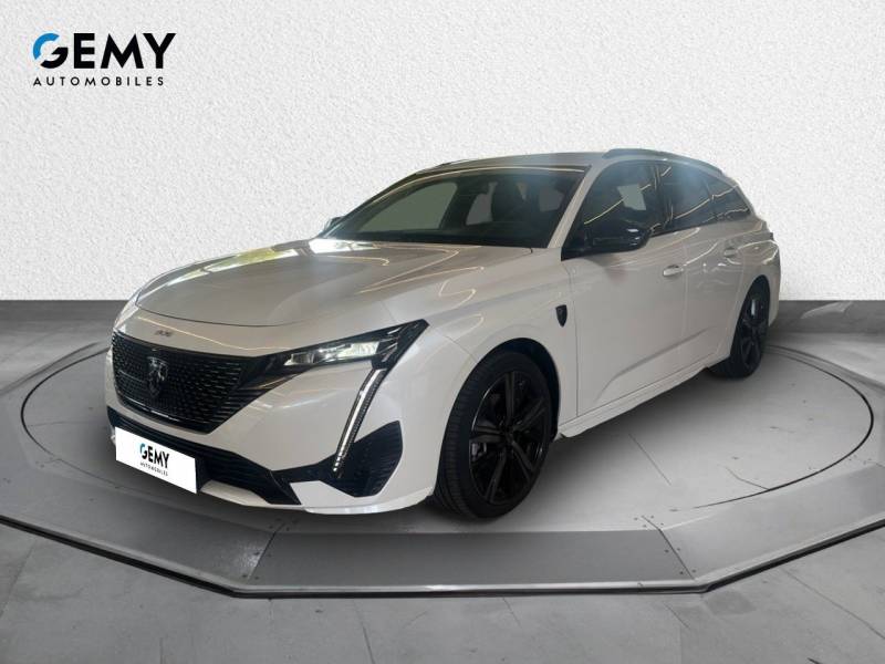 Image de l'annonce principale - Peugeot 308 SW