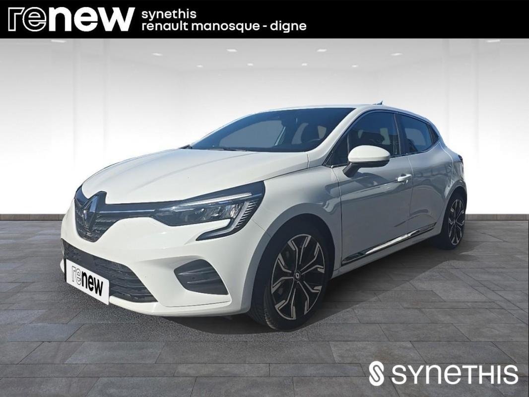 Image de l'annonce principale - Renault Clio