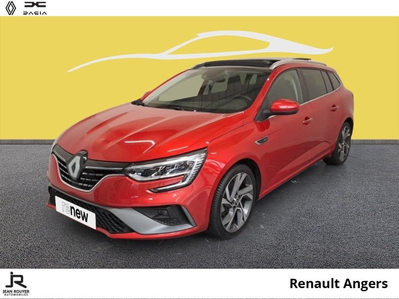 Image de l'annonce principale - Renault Megane