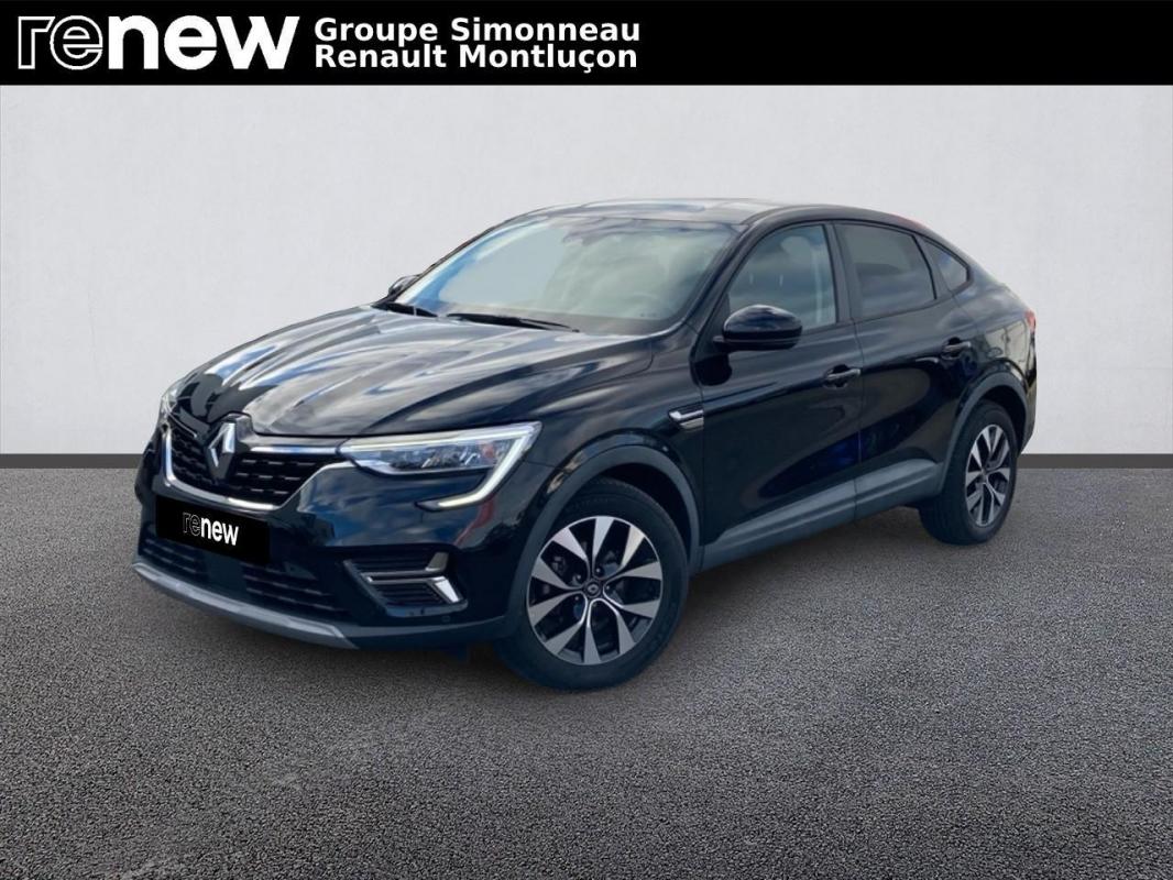 Image de l'annonce principale - Renault Arkana