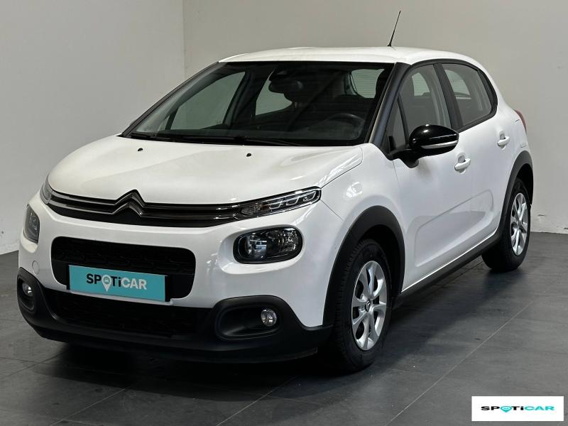 Image de l'annonce principale - Citroën C3