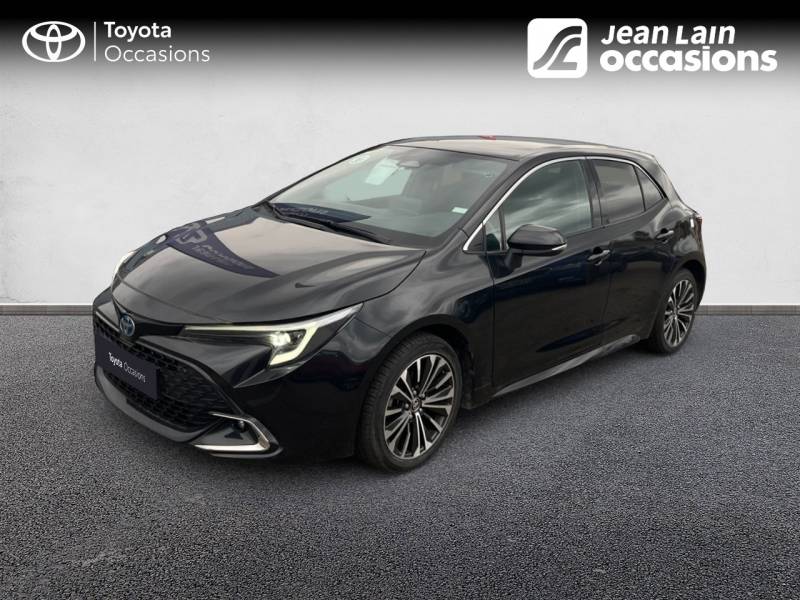 Image de l'annonce principale - Toyota Corolla