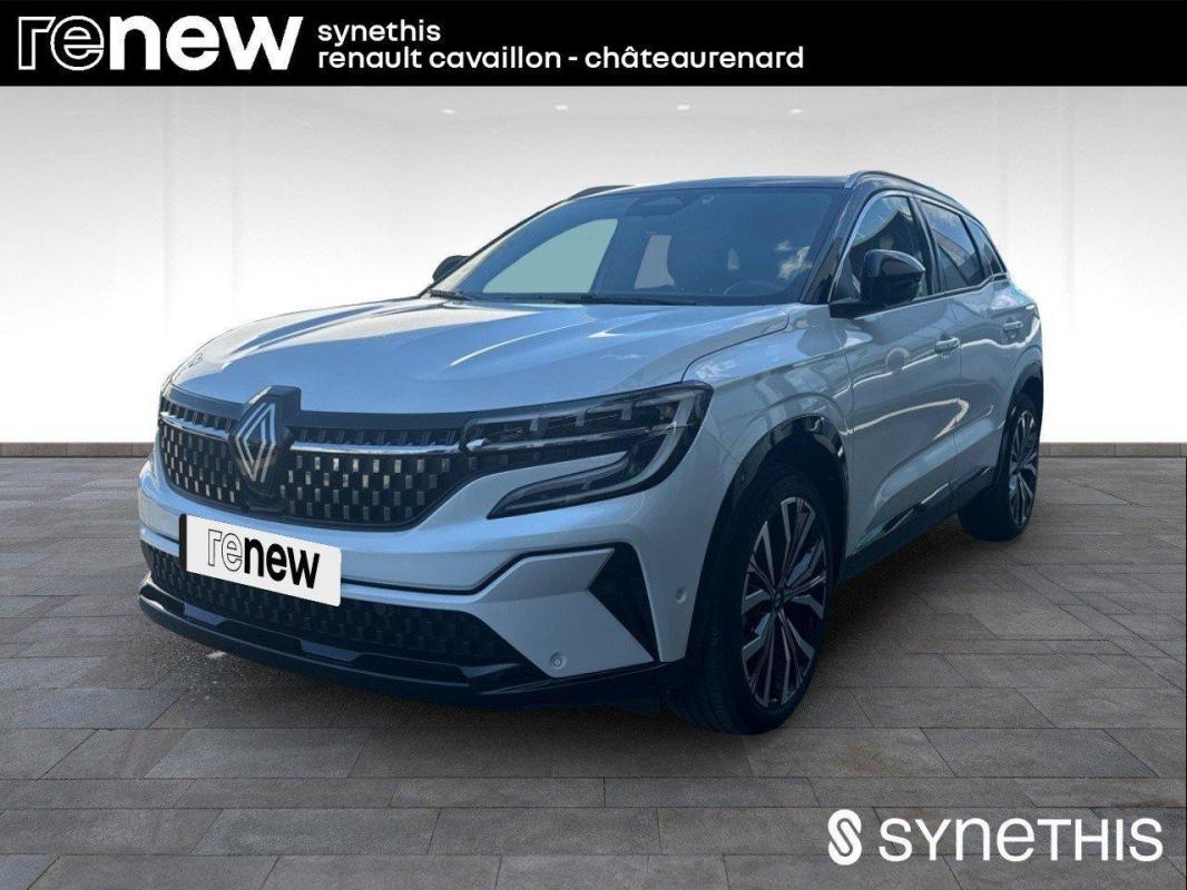 Image de l'annonce principale - Renault Austral
