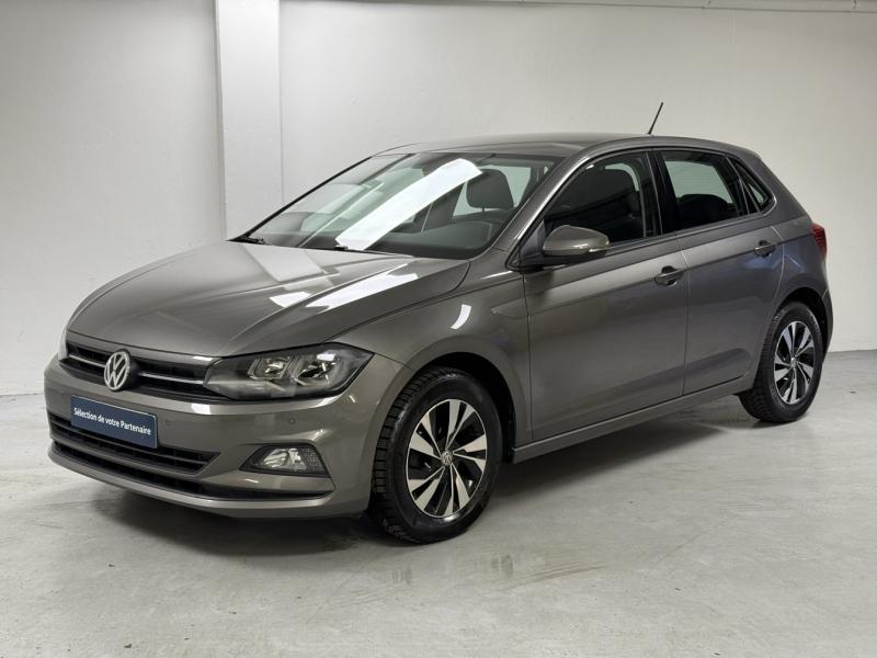 Image de l'annonce principale - Volkswagen Polo