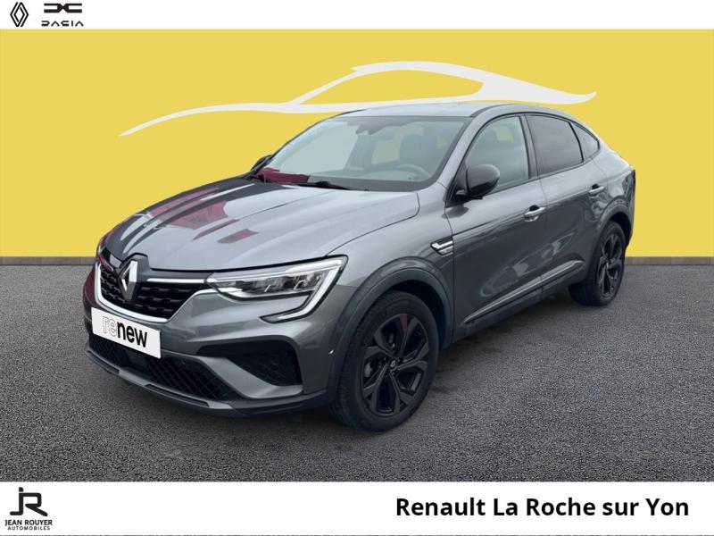 Image de l'annonce principale - Renault Arkana