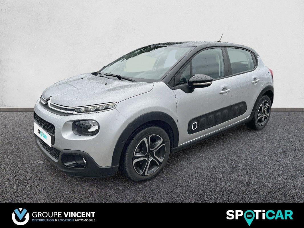 Image de l'annonce principale - Citroën C3